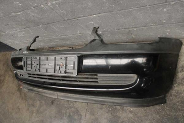 PARE CHOC AVANT OPEL CORSA B 5/1997+ - Vue 2